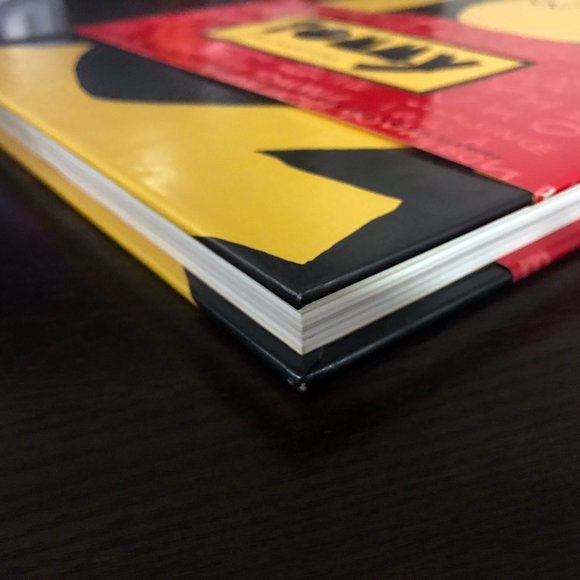 The Who's Tommy: The Musical Hardcover - Picture 7 of 14